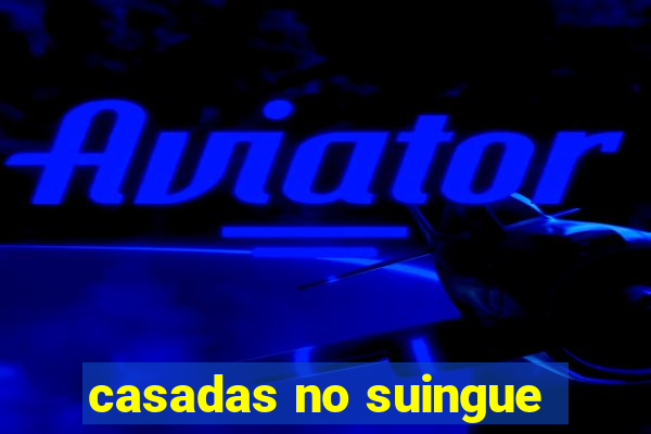 casadas no suingue